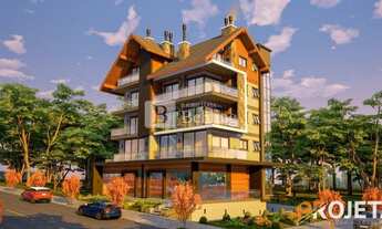 Imagem 2: Canela - Apartamento Padrão - Centro