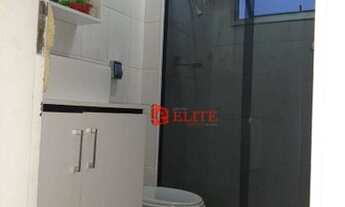 Imagem 6: Apartamento com 2 dormitórios à venda, 56 m² por R$ 300.000,00 - Jardim das Indústrias - S