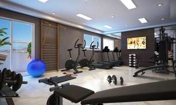 Imagem 5: APARTAMENTO CAICARA - PRAIA GRANDE SP