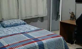 Imagem 4: Apartamento para venda tem 110 metros quadrados com 4 quartos em Boqueirão - Santos - SP