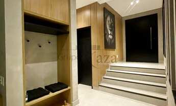 Imagem 3: Casa de condomínio para venda com 300 metros quadrados com 4 quartos