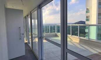 Imagem 7: Cobertura vista espetacular !!! Alto padrão com 387 m² !!!