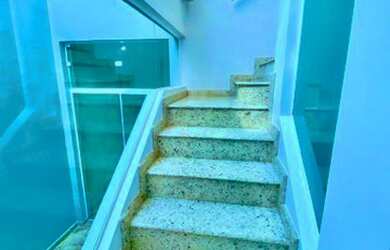 Imagem 4: Casa 125 metros quadrados 3 quartos Jardim Paraíso - Santo André - SP