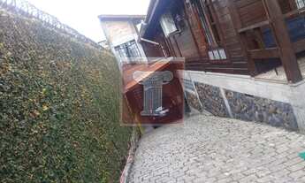 Imagem 5: Curitiba - Casa Padrão - Santa Quiteria