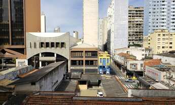 Imagem 2: Apartamento à venda 2 Quartos, 1 Vaga, 65M², Centro, Campinas - SP