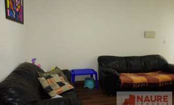 Imagem 2: APARTAMENTO PARA VENDA - RESIDENCIAL ANA PAULA - VILA DA PRATA