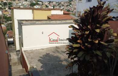 Imagem 7: BELO HORIZONTE - Kitchenette/Conjugados - Pirajá