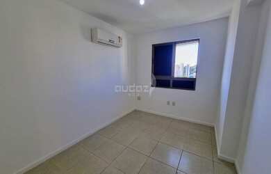 Imagem 3: Apartamento para locação no Cond. Pallacios, 96m² com 3 quartos + dependência, Av Campos S