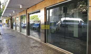 Imagem: Belo Horizonte - Loja/Salão - Centro