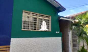 Imagem 2: Casa Terrea Alto de Pinheiros 2 dormitórios 1 banheiro