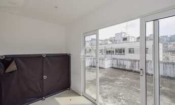 Imagem 4: Cobertura à venda, 1 quarto, Catete - RIO DE JANEIRO/RJ