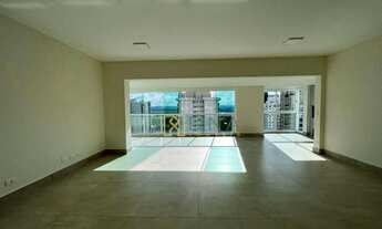 Imagem 3: Apartamento com 4 dormitórios, 183 m² - venda por R$ 2.600.000,00 ou aluguel por R$ 9.500