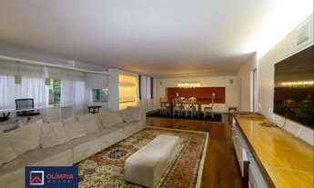 Imagem 4: Apartamento Venda Paraíso 390 m² 4 Dormitórios