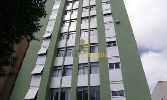 Imagem 2: Apartamento com 2 quartos no EDIFÍCIO ILHA BELA - Bairro Vila Larsen 1 em Londrina