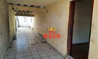 Imagem 4: Casa Térrea de 2 dormitórios com Edícula - Taboão / São Bernardo do Campo - SP