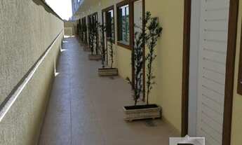 Imagem 2: Casa em condominio fechado Vila Prudente