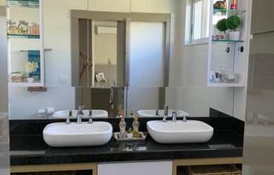 Imagem 6: Belo Horizonte - Casa Padrão - Belvedere