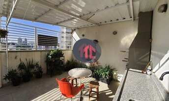 Imagem: Cobertura à Venda no Botafogo