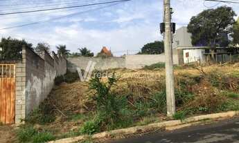 Imagem 2: Terreno - Vila Brandina - Campinas