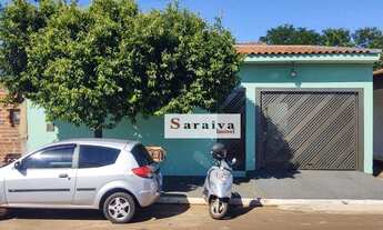 Imagem: Casa com 3 dormitórios à venda, 190 m²