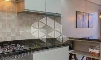 Imagem 4: Térrea para venda com 79 metros quadrados com 2 quartos em Igara - Canoas - RS