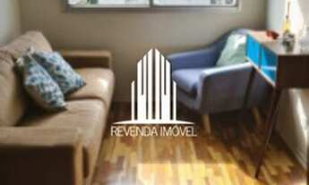 Imagem 6: Apartamento em Perdizes 2 Dormitórios, 1 Vaga de Garagem no Condomínio COTTE D'AZUR