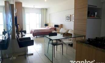 Imagem 2: Apartamento, Armação, 1 Quarto