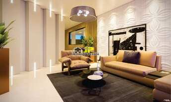 Imagem 6: APARTAMENTO 03 QUARTOS COM LAZER COMPLETO E 2 VAGAS DE GARAGEM A POUCOS METROS DA PRAIA