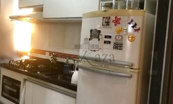 Imagem 4: Apartamento - Residencial Jardinatti - Jardim Sul - 2 Dormitórios - 54m²