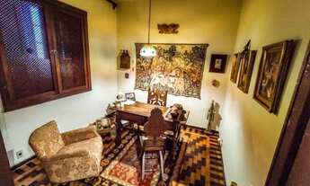 Imagem 2: Maravilhosa Casa com 4 quartos à venda, 170 m², Urca, Rio de Janeiro/RJ