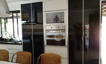 Imagem 5: Venda- Casa linda, 510 m2 no Condomínio fechado Granville - Cuiabá -MT