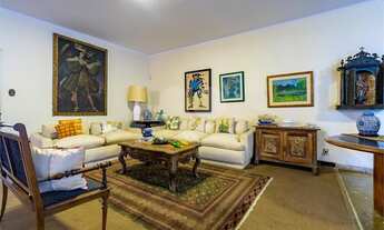 Imagem 5: São Paulo - Casa Padrão - PLANALTO PAULISTA