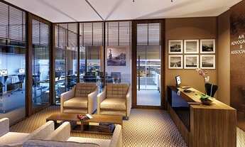 Imagem 7: Sala Comercial para Venda em Osasco, Centro, 1 vaga