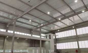 Imagem 5: Condominio Polo 40