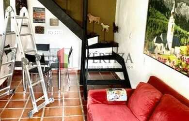 Imagem 5: SãO PAULO - Casa Padrão - Moema