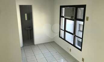 Imagem 5: São Paulo - Conjunto Comercial/Sala - VILA CLEMENTINO