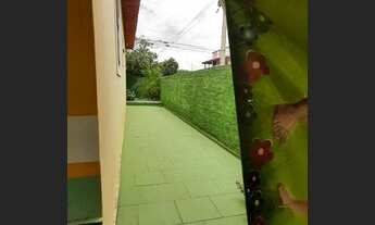 Imagem 3: CASA RESIDENCIAL em HORTOLÂNDIA - SP, JARDIM SANTA ESMERALDA