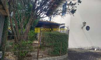 Imagem 5: Casa - Jardim Sorirama (Sousas) - Campinas