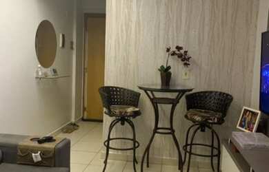 Imagem 4: Apto 2/4 e suite rico em armarios Setor Vila Brasilia