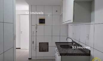 Imagem 4: Apartamento para aluguel possui 70 metros quadrados com 3 quartos em Aldeota - Fortaleza