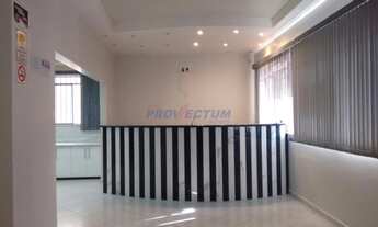 Imagem 4: Prédio - Jardim Guanabara - Campinas