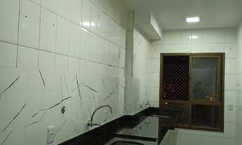 Imagem 4: Apartamento 2 quartos/1 suíte Setor Bueno