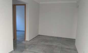 Imagem 6: Apartamento área privativa, a venda, 90m², 2 quartos, 1 vaga demarcada no Mantiqueira