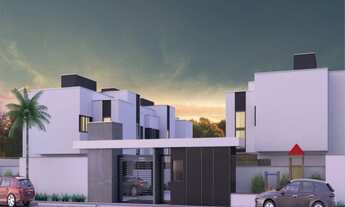 Imagem: CONDOMINIO DE SOBRADOS NO BAIRRO RIO PEQUENO