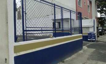 Imagem 6: SAO PAULO - Terreno Padrão - JARDIM PAULISTA