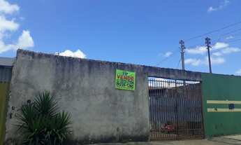 Imagem 4: Casa para venda na Qd 804