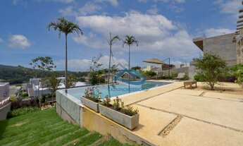 Imagem 2: Casa à Venda no Condominio Villagio Paradiso em Itatiba - SP