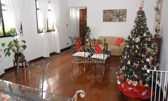 Imagem: Apartamento à venda, 180 m² por R$ 680.000,00