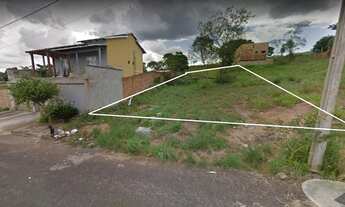 Imagem 4: LOTE RESIDENCIAL MARÍLIA 360m2