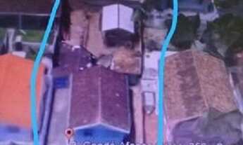 Imagem: Terreno de 408 m² com viabilidade p/ 12